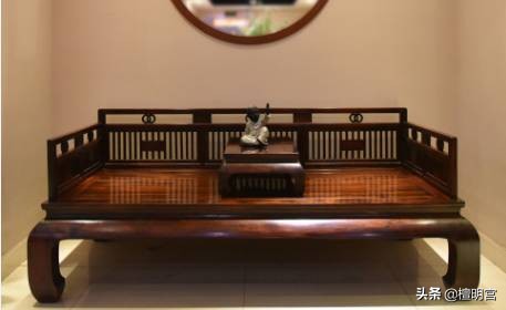 红木家具三部曲哪个好,红木家具的四好四高
