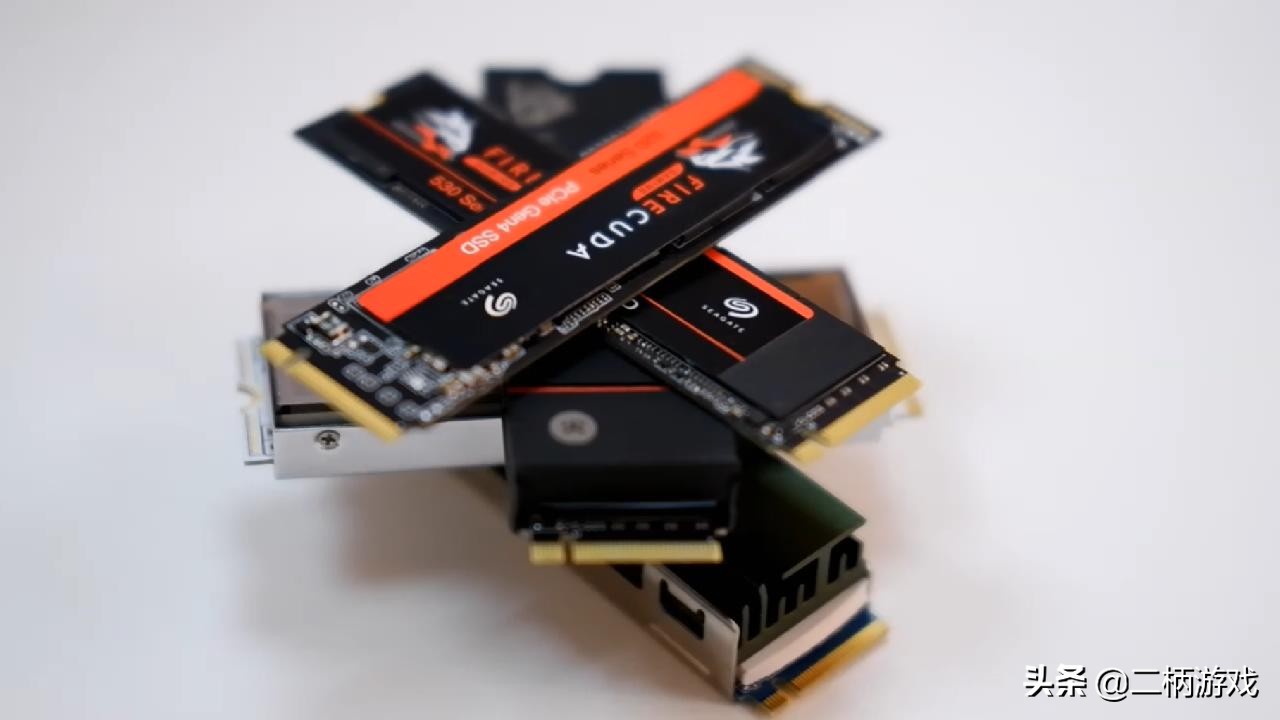 ps5ssd实测,ps5外接ssd推荐