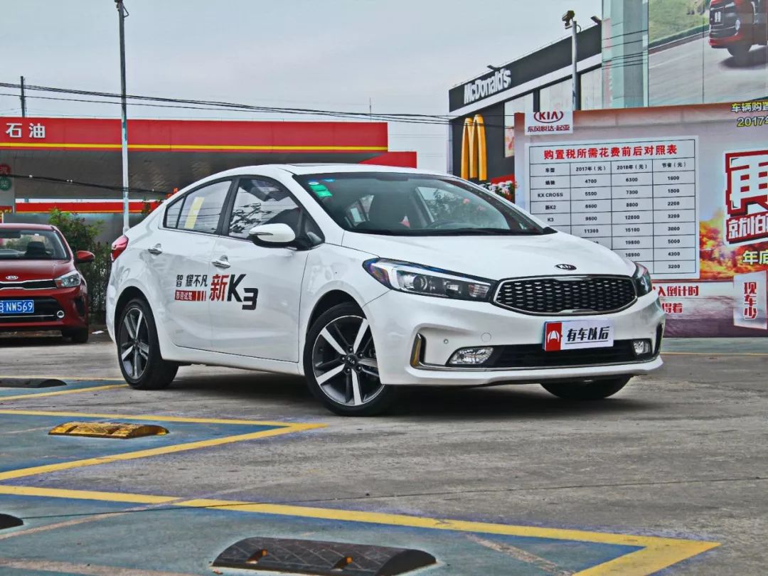 这几款10万出头的合资车，动不动就优惠3万，买到就是赚到