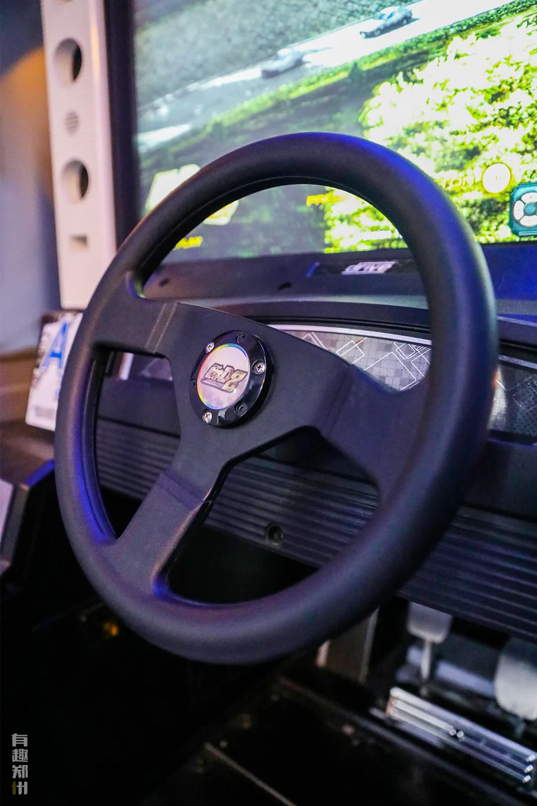 轰趴、电玩、剧本杀；台球、飞镖、加VR——在郑州，一次玩个够