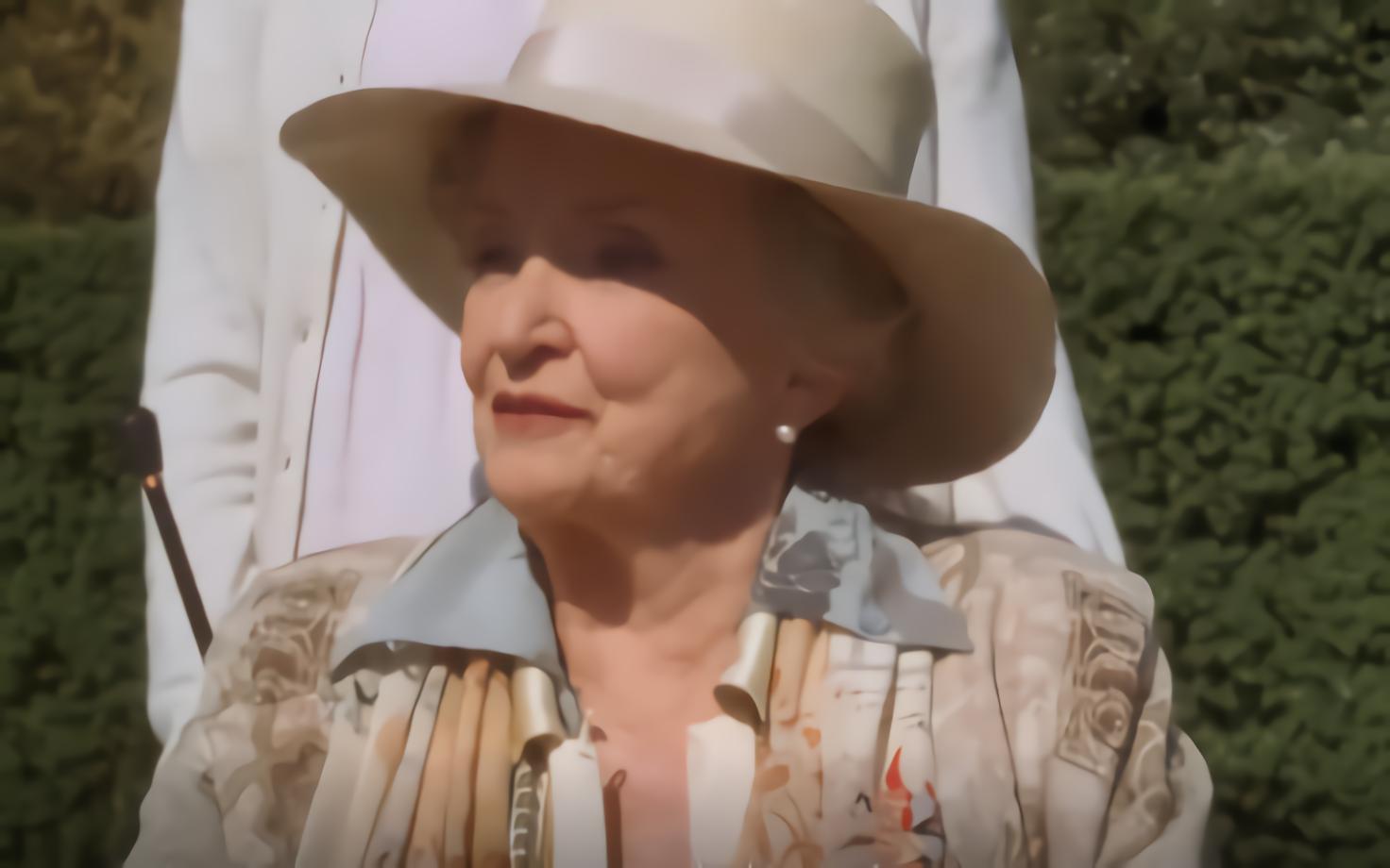 禁止尖叫:婆婆为了霸占儿子,给儿媳吃动物催产素,结局大快人心