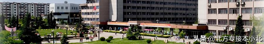 京东宝地和北方瓷都之上的学院——五大类专业招生均衡，名额超多