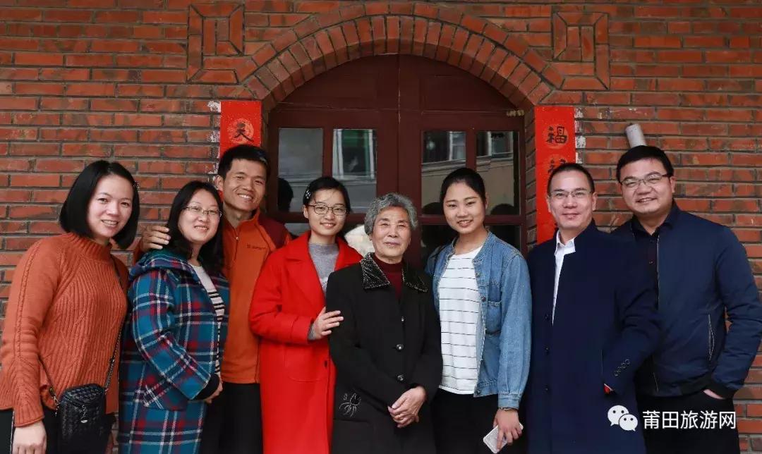 福建莆田哪个季节最美,福建莆田有多美