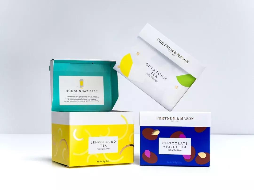 茶叶包装设计创意礼盒,普洱茶叶包装设计图案