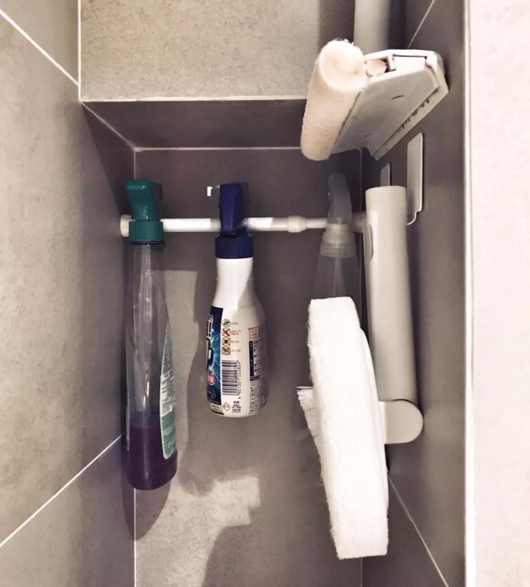 不到10块钱,这个家居界仙女棒竟盘活了我家所有鸡肋空间