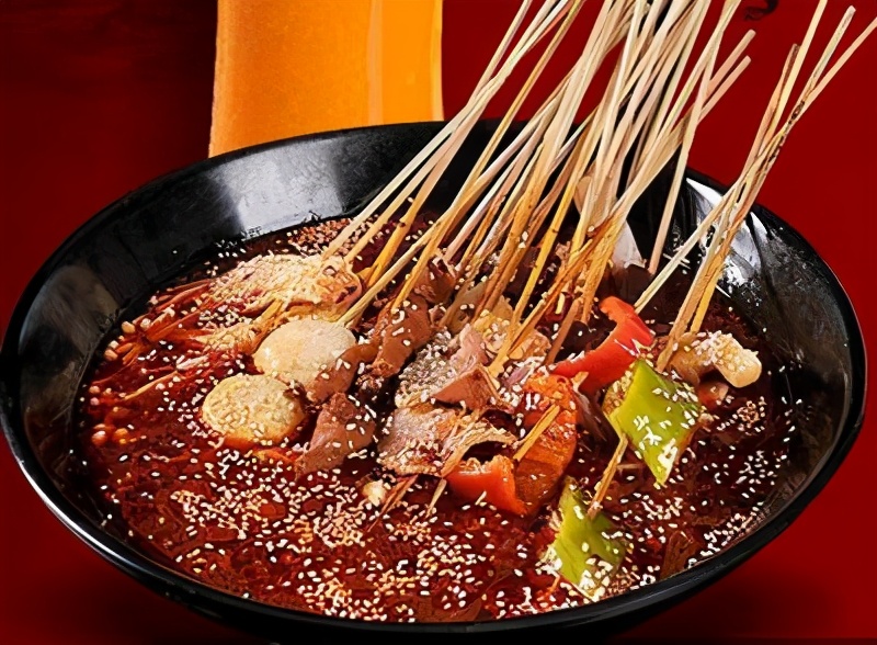 冷锅串串香不好卖怎么办,冷锅串串香怎么做好吃
