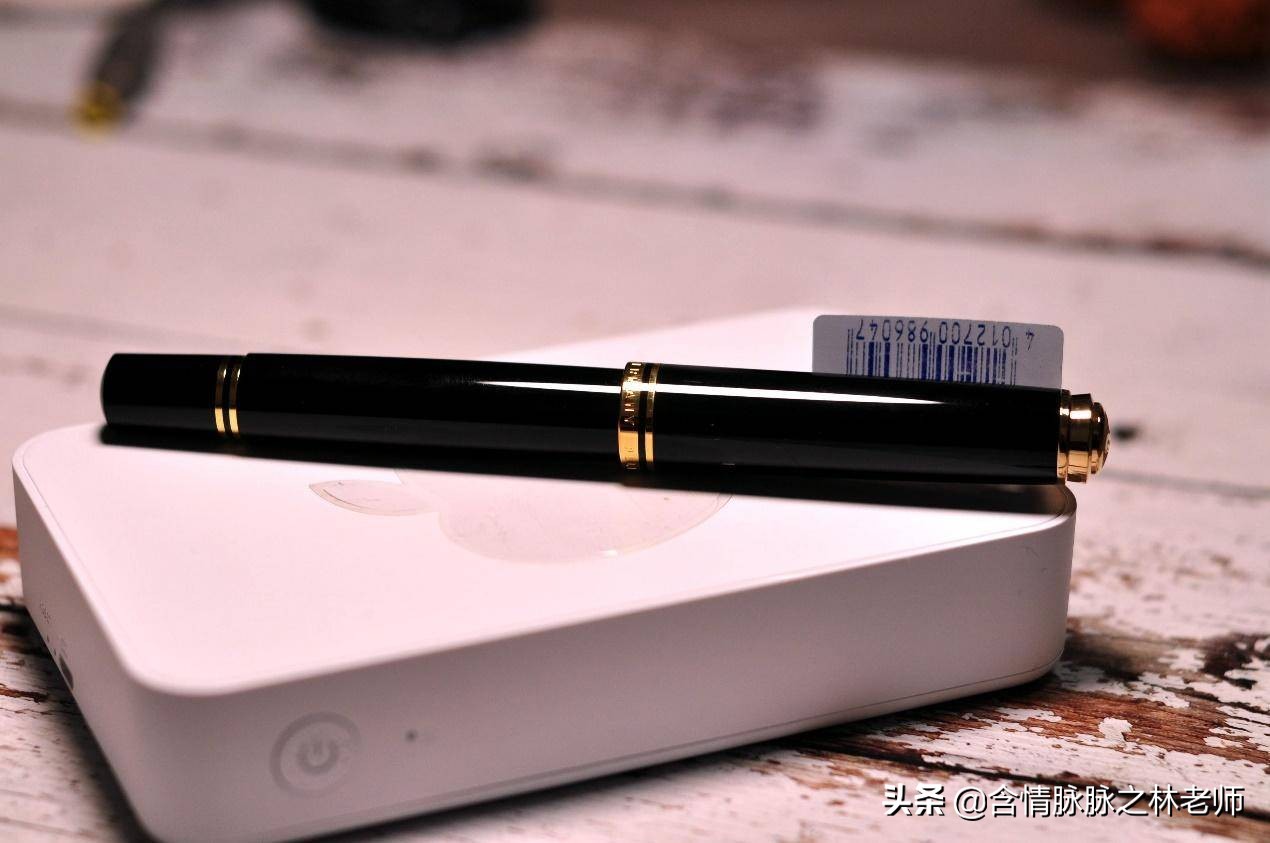 毛笔怎么挑选笔杆,开学怎么选钢笔