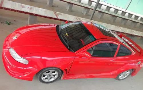 土味跑车,美人豹跑车超燃