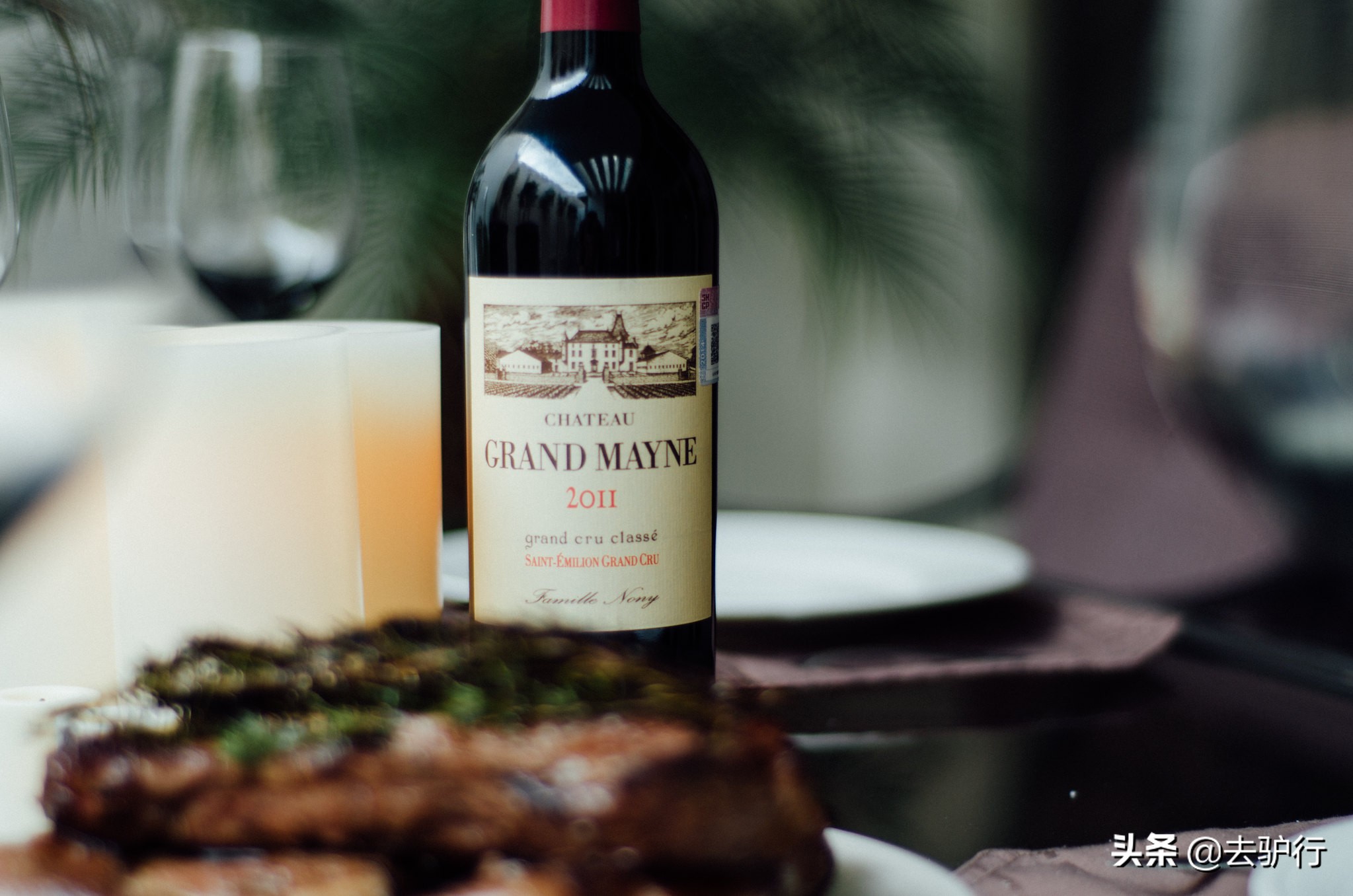 法国菜高档,法国菜的代表菜品