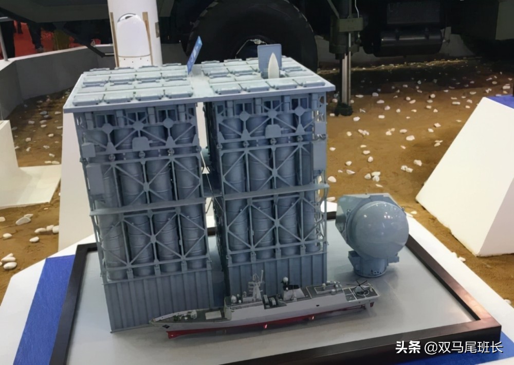 巴铁购买中国战舰配置,中国给巴铁量身定做的护卫舰