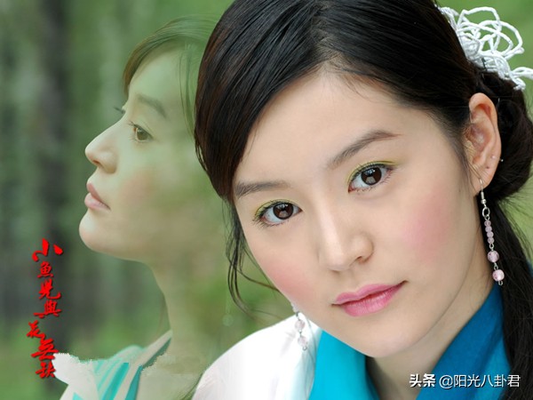 突然消失的十大演员,25岁销声匿迹的一位女演员