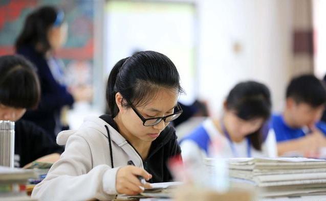 差几分没考上重点高中,差几分上本科应该怎么办