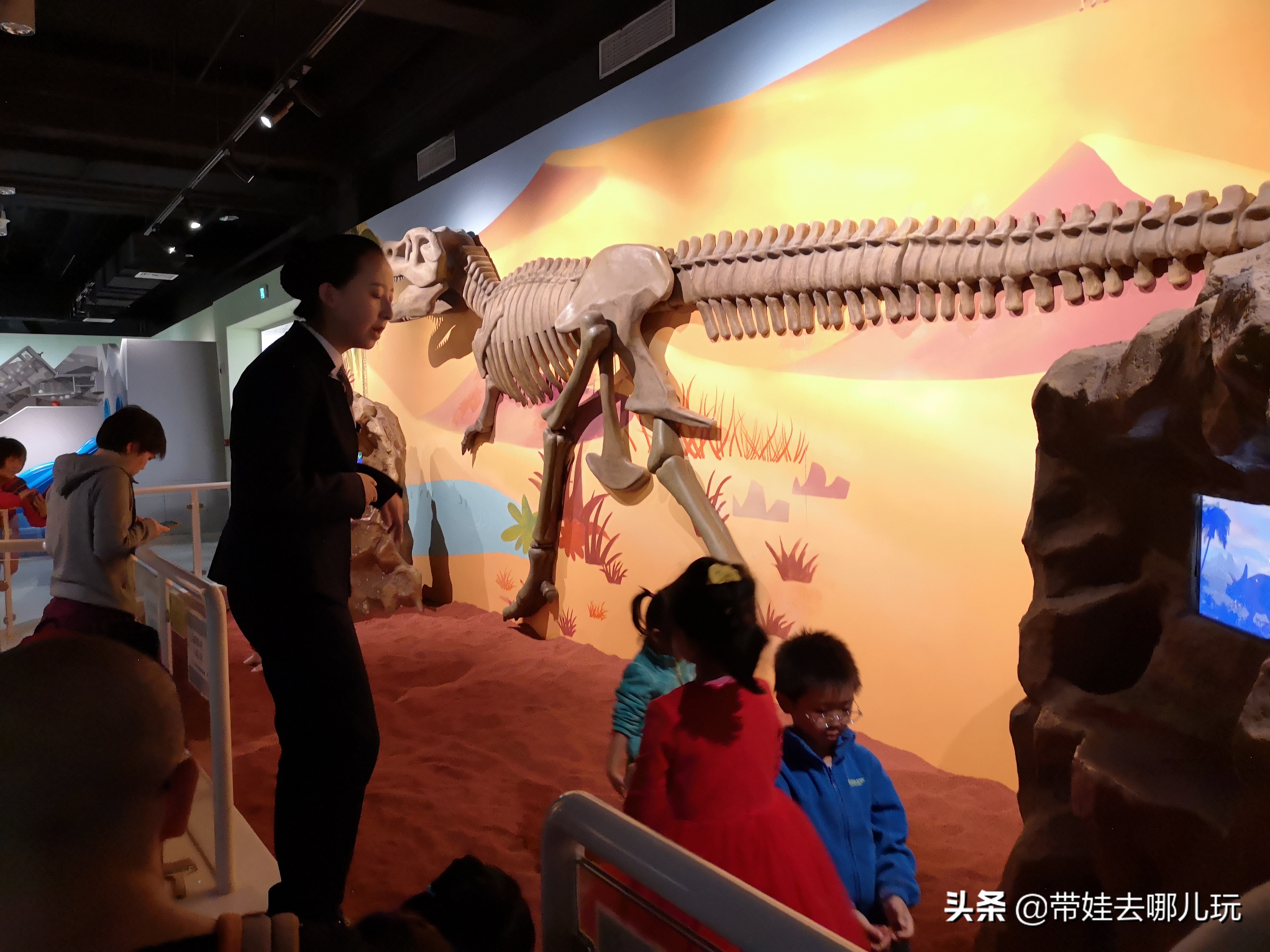 北京最大的儿童游乐场在哪里,北京最好玩儿童室内游乐场