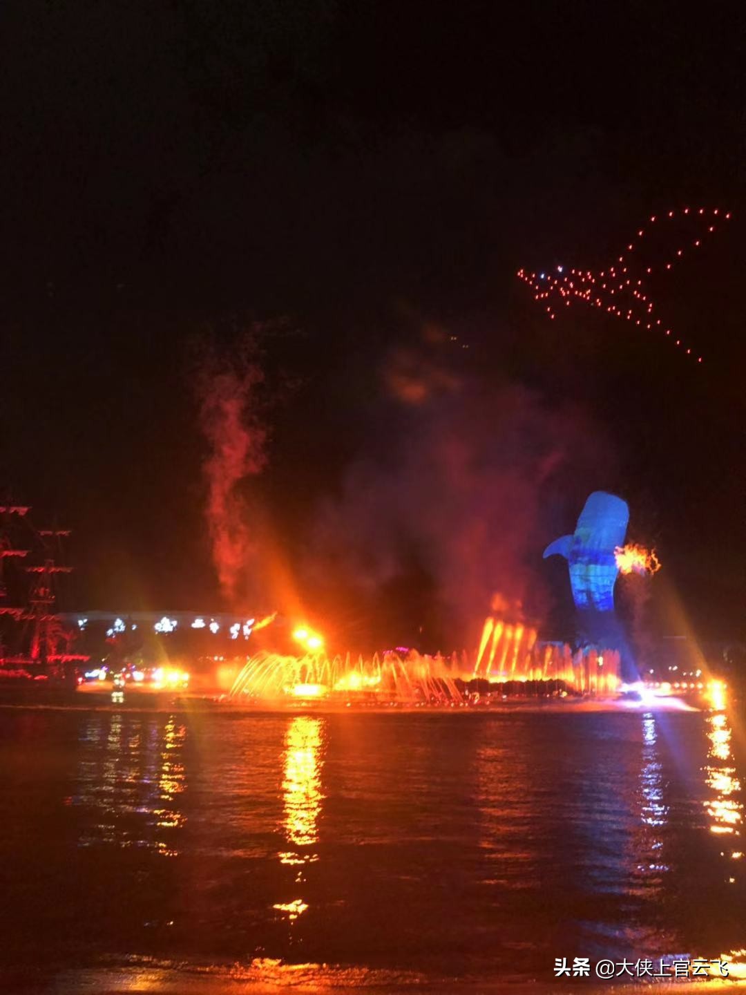 珠海长隆海洋王国酒店,珠海长隆海洋王国企鹅馆