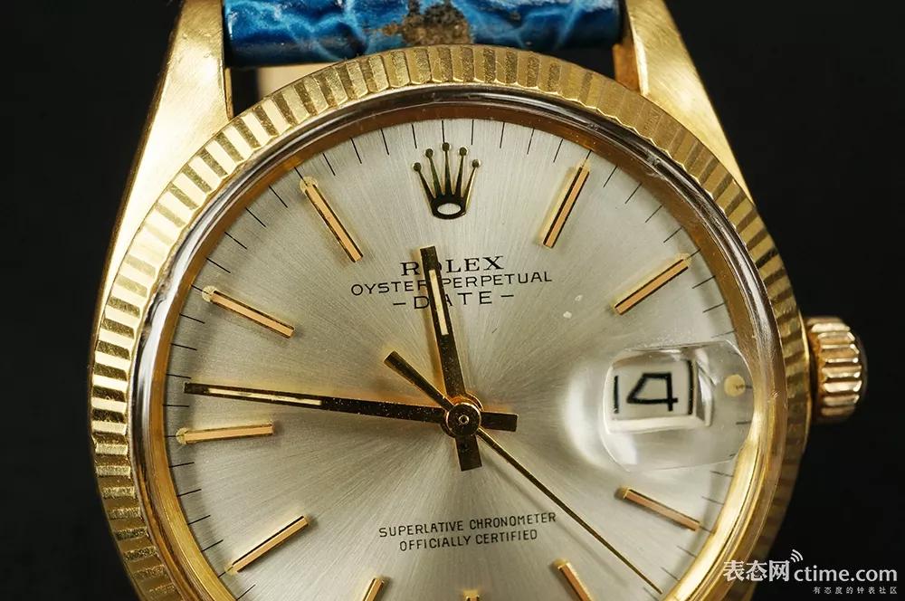 古董劳力士vintage,劳力士古董表1920s