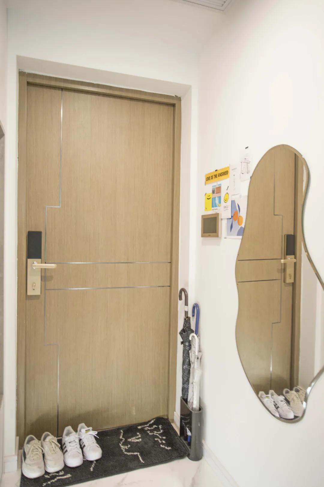 豪宅4个空间的地下室,现代风豪宅地下室