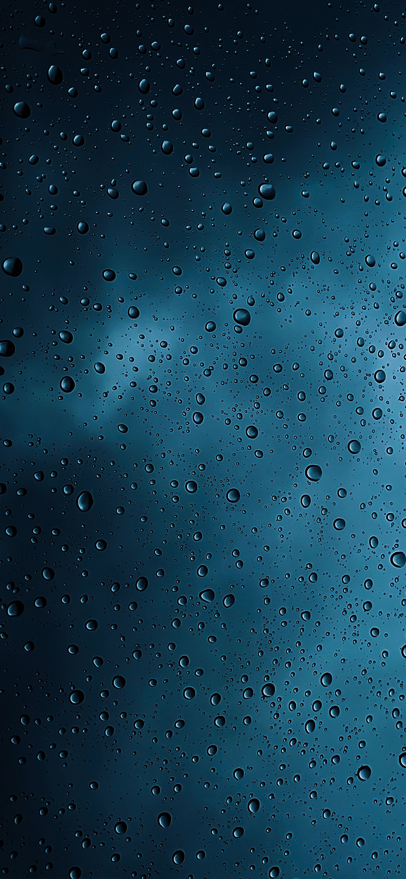 高清全面屏手机壁纸雨滴,iphone4雨滴壁纸