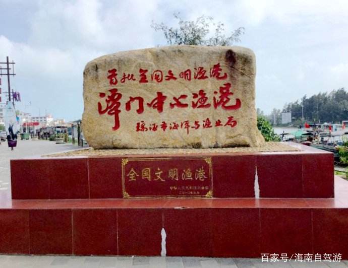 海南自驾游租车推荐,海南租车自驾线路