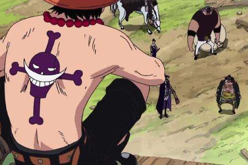 海贼王1000话会登场谁,海贼王1088话伏笔细节分析