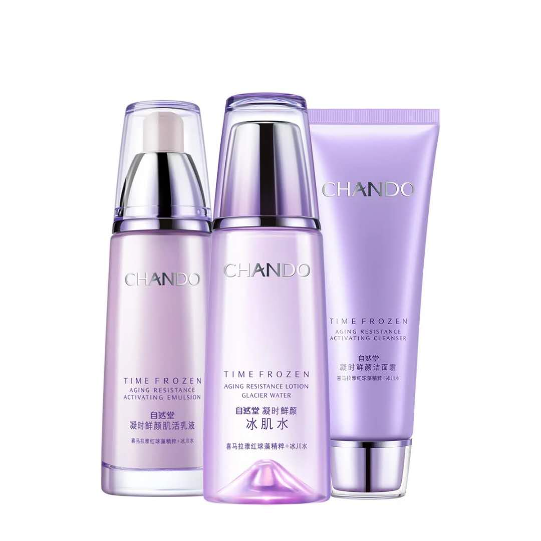 好用的水乳真实推荐,年度水乳大盘点自用美白保湿水乳