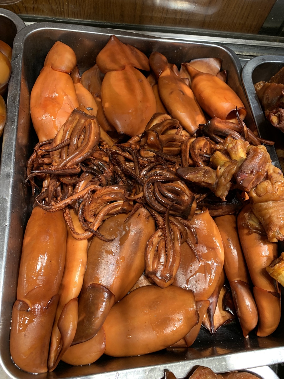 长春这家排名第一的熏酱小神店,长春熏酱第一大神店