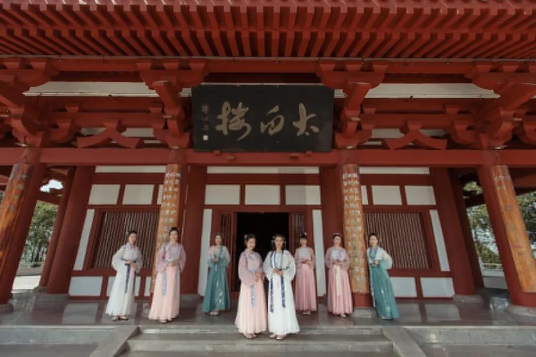 李白故里大美江油,李白故里江油文旅