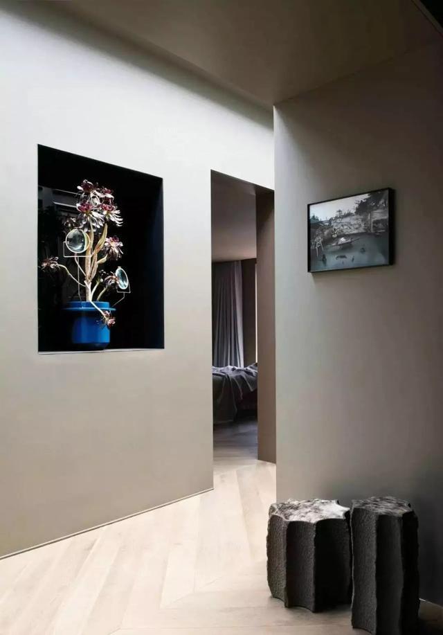 井柏然室内设计师视频,井柏然设计师真实身份