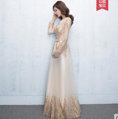 年会晚礼服推荐网红,年会晚礼服主题推荐