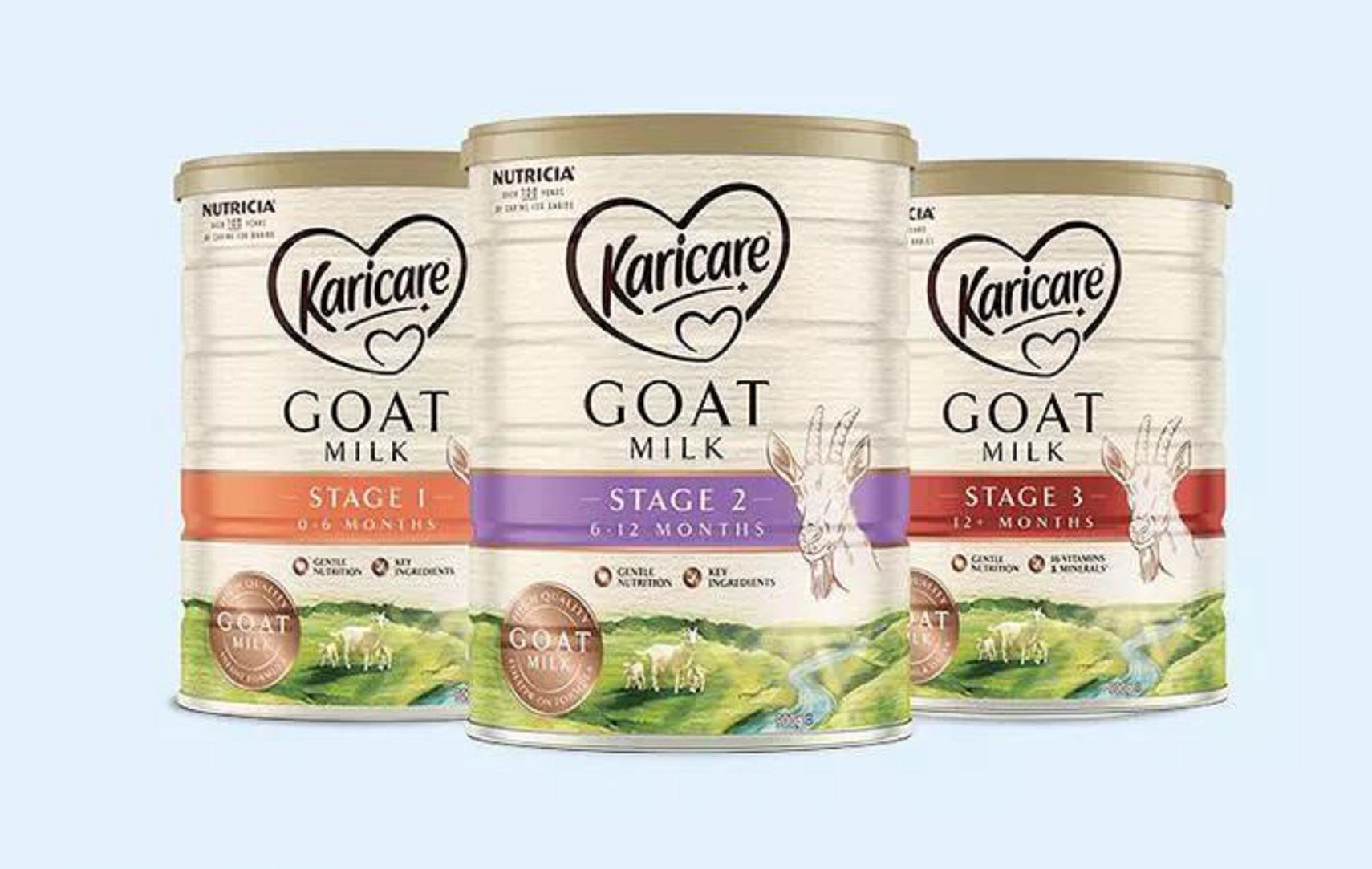 宝宝羊奶粉美赞臣,宝宝羊奶粉添加益生元