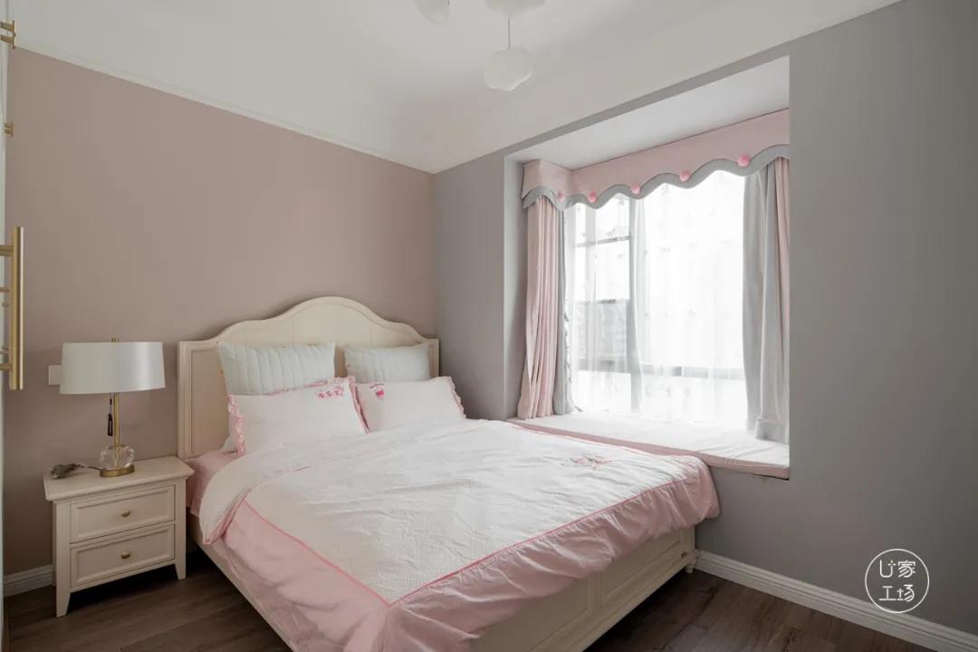 不足7平米的儿童房怎么装,儿童房太小怎么装比较好