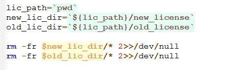 写了Bug，误执行rm-fr/*，我删删删库了，要跑路吗？|原力计划