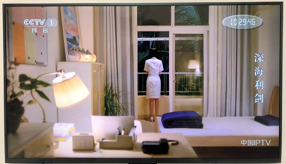 光猫上iptv可以直接连电视吗,光猫上iptv可以直接插电视吗