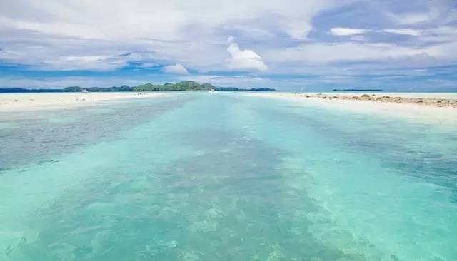 比马尔代夫更高级的岛屿,太平洋海岛帕劳旅游攻略
