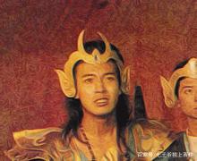 西游记托塔天王有几个儿子,西游记中托塔李天王怎么介绍孩子