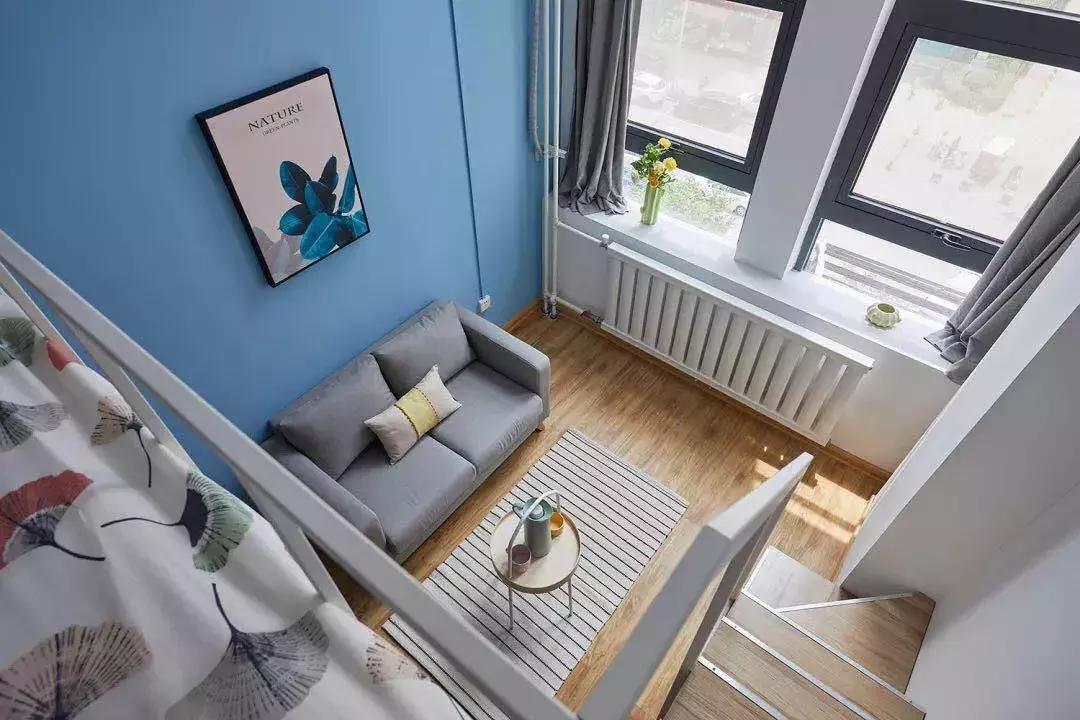 在西安终于住上了300万别墅,在西安租到满意的房子