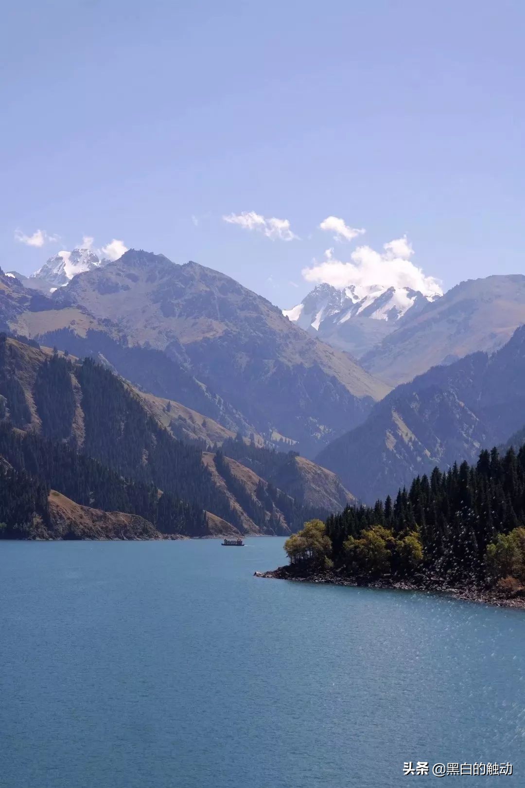 都说新疆好去新疆发展可靠么,都说新疆好地方