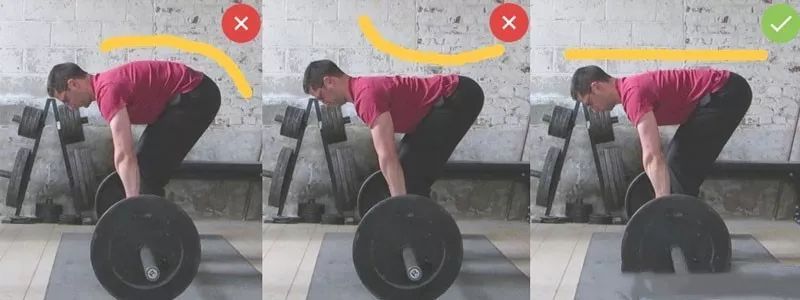 俯身杠铃划船腿累怎么回事,俯身杠铃划船为什么肩膀疼