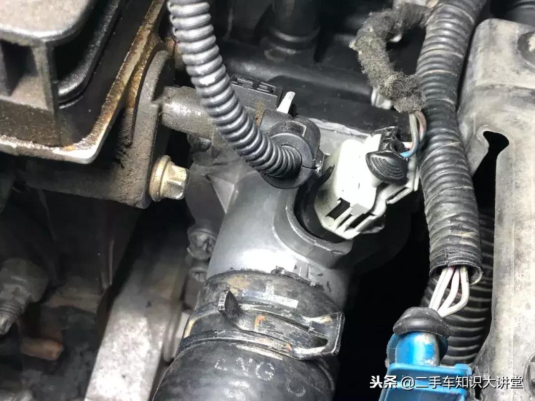 修科鲁兹崩溃的修理工,维修科鲁兹有多难修