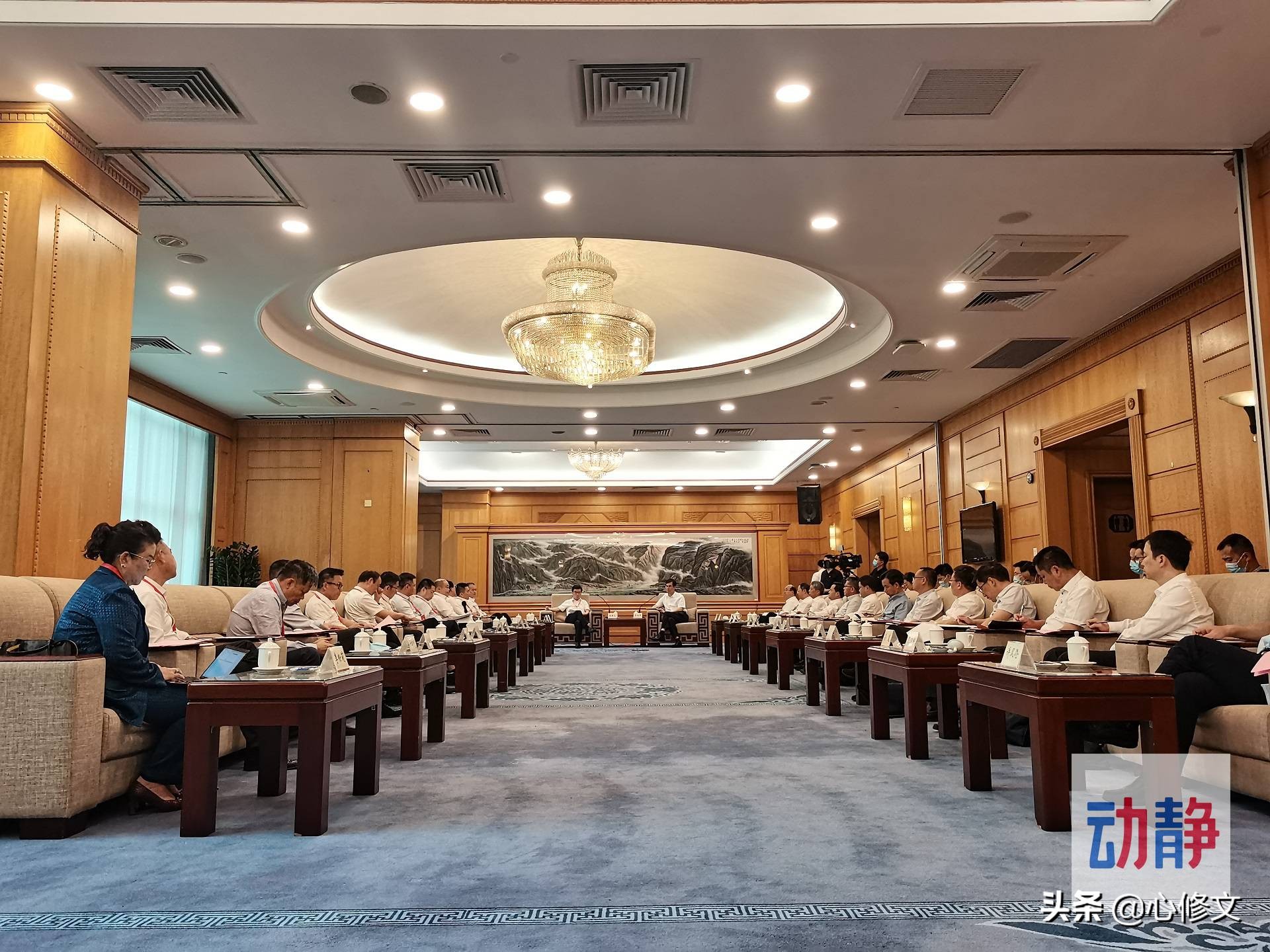 持续更新丨牵手做大牌！东莞这家企业要在贵州追加投资30亿元