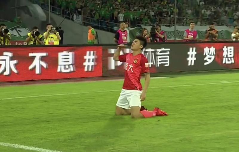 黄博文国安球迷,黄博文致意国安球迷