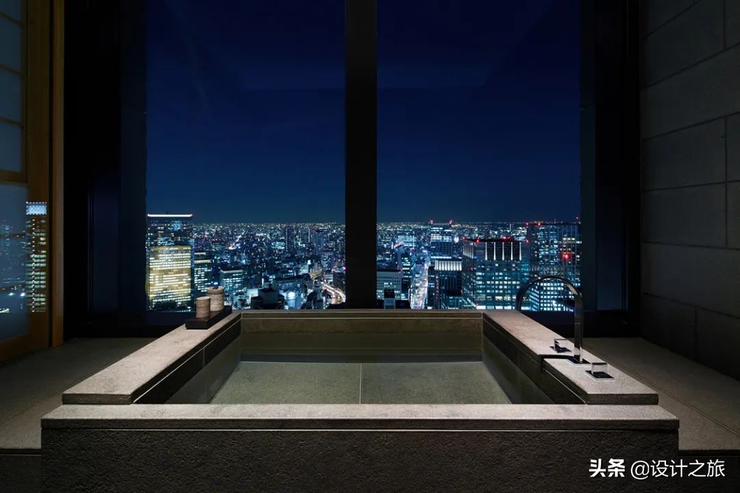 全球38家安缦酒店在哪里,全球35家安缦住宿本身是一种修行