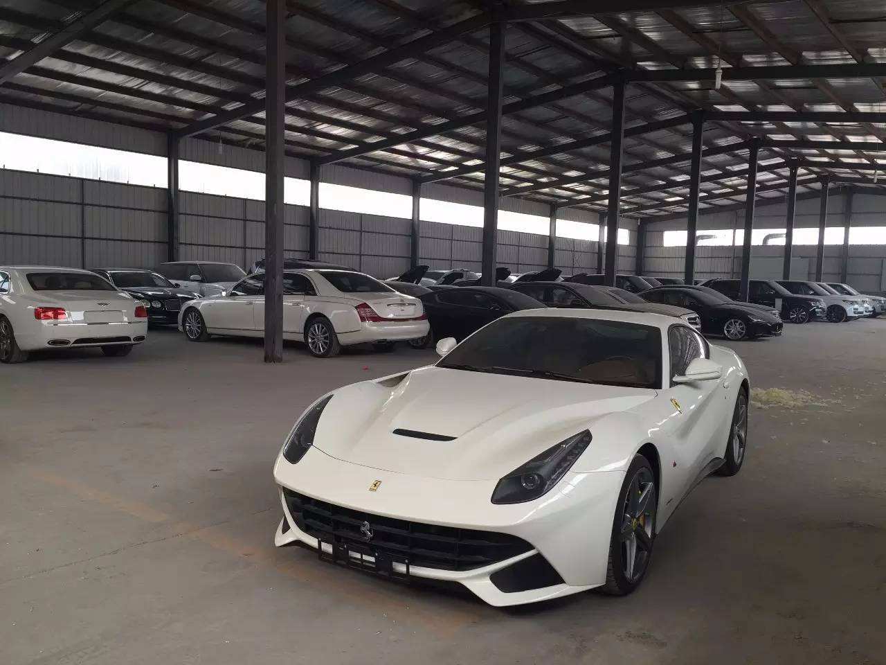 海关拍卖的车可以再次卖出去吗,海关拍卖回来的物品售卖合法吗