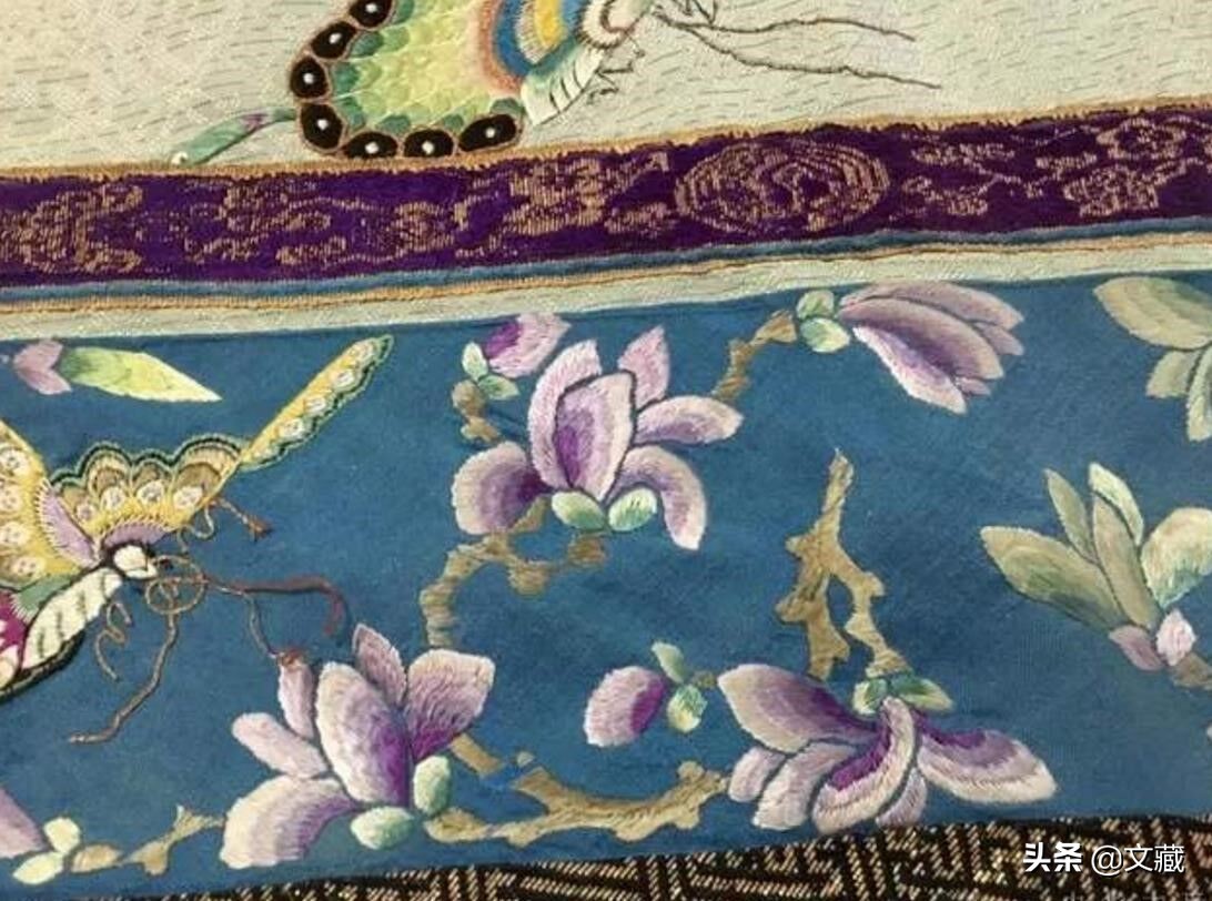 穿不起什么颜色的衣服,穿不了霸气的太后装