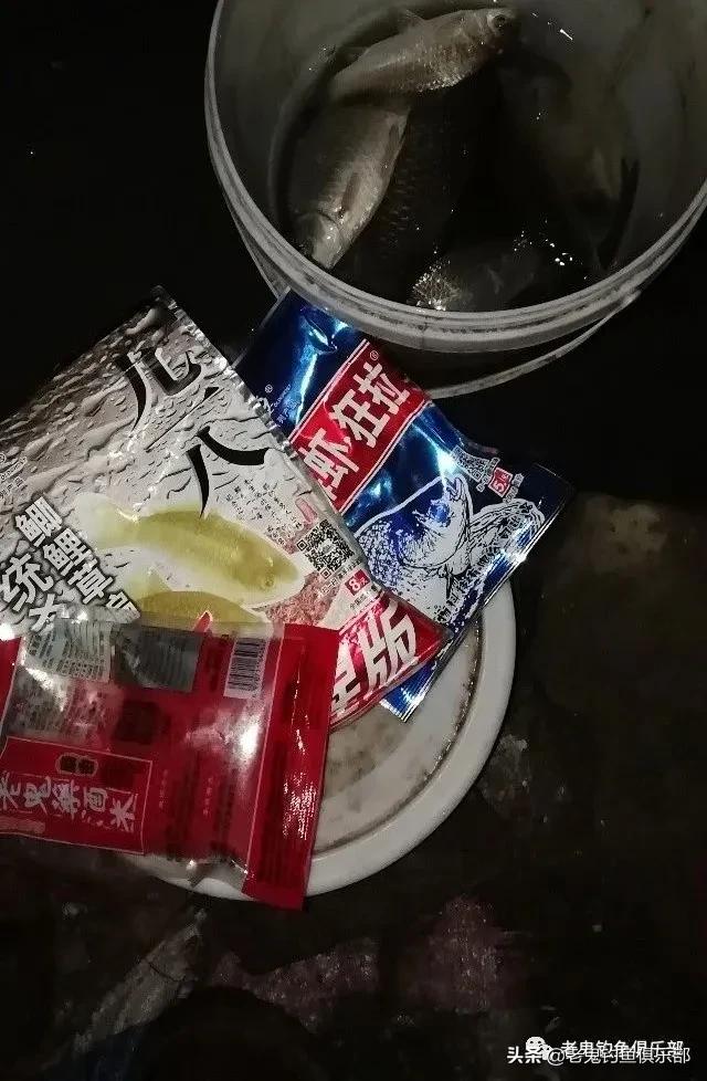 九一八野战篇饵料适合钓什么鱼,野钓九一八