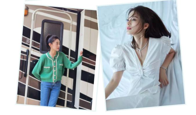 反季节种草羽绒服,get爱豆同款,这几个牌子别错过