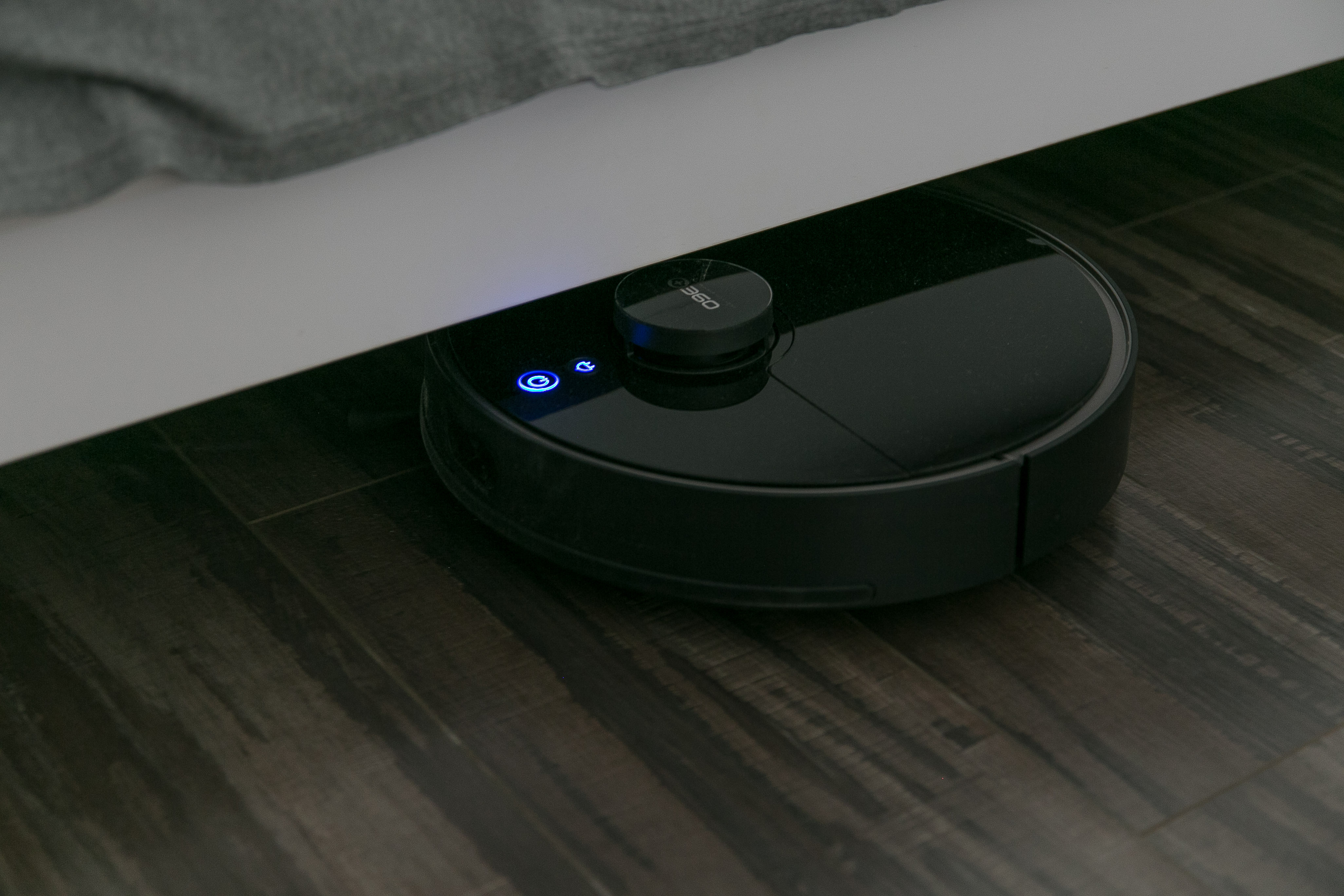 千元内扫地机器人拖地测评,360扫地机器人扫拖一体全自动