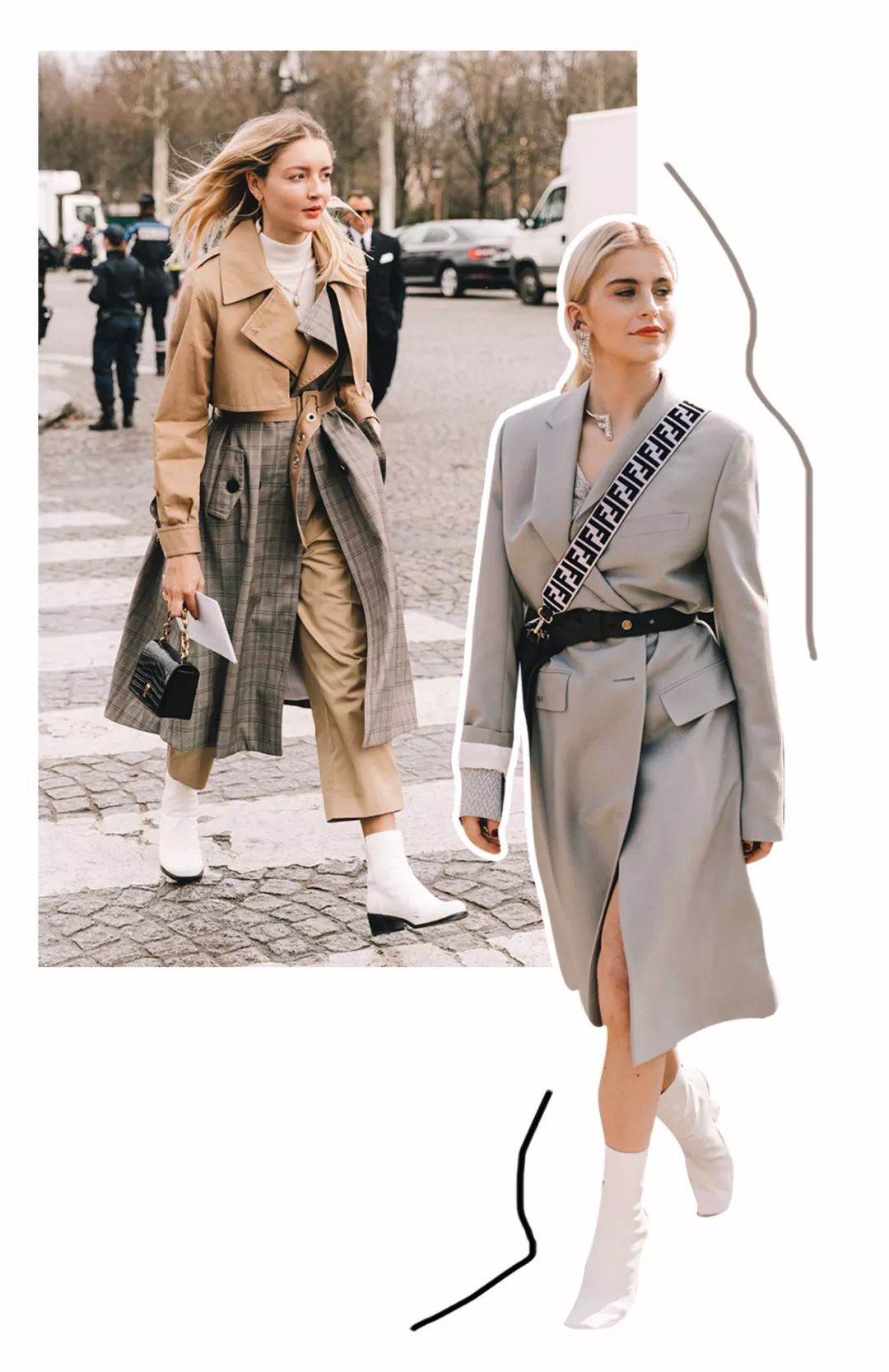 今年最火的马丁靴短靴,马丁靴英伦风炸街短靴