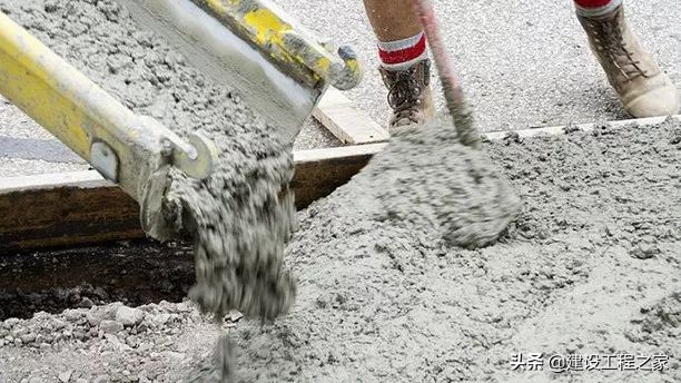 今年水泥建材生意为什么那么难做,未来三年砂石厂好做不