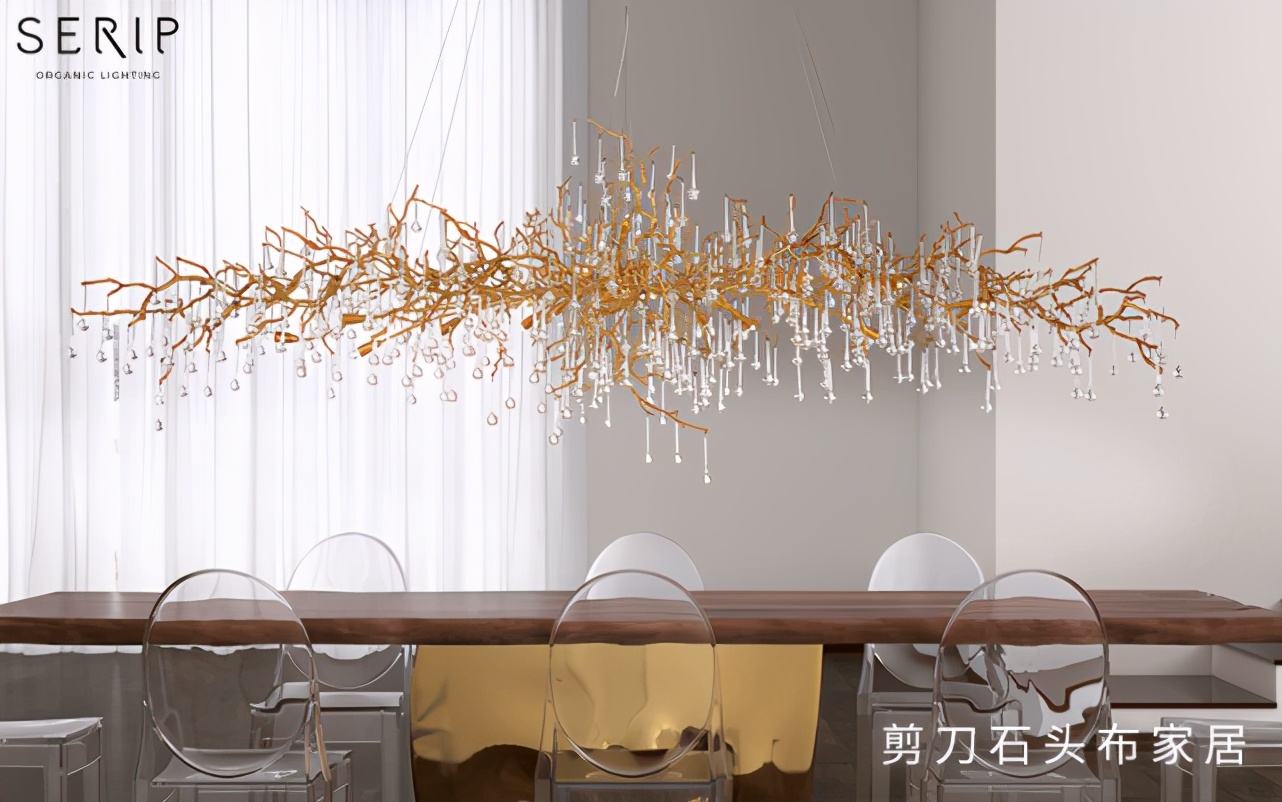 意大利卧室灯具品牌排行,经典美式灯具推荐品牌