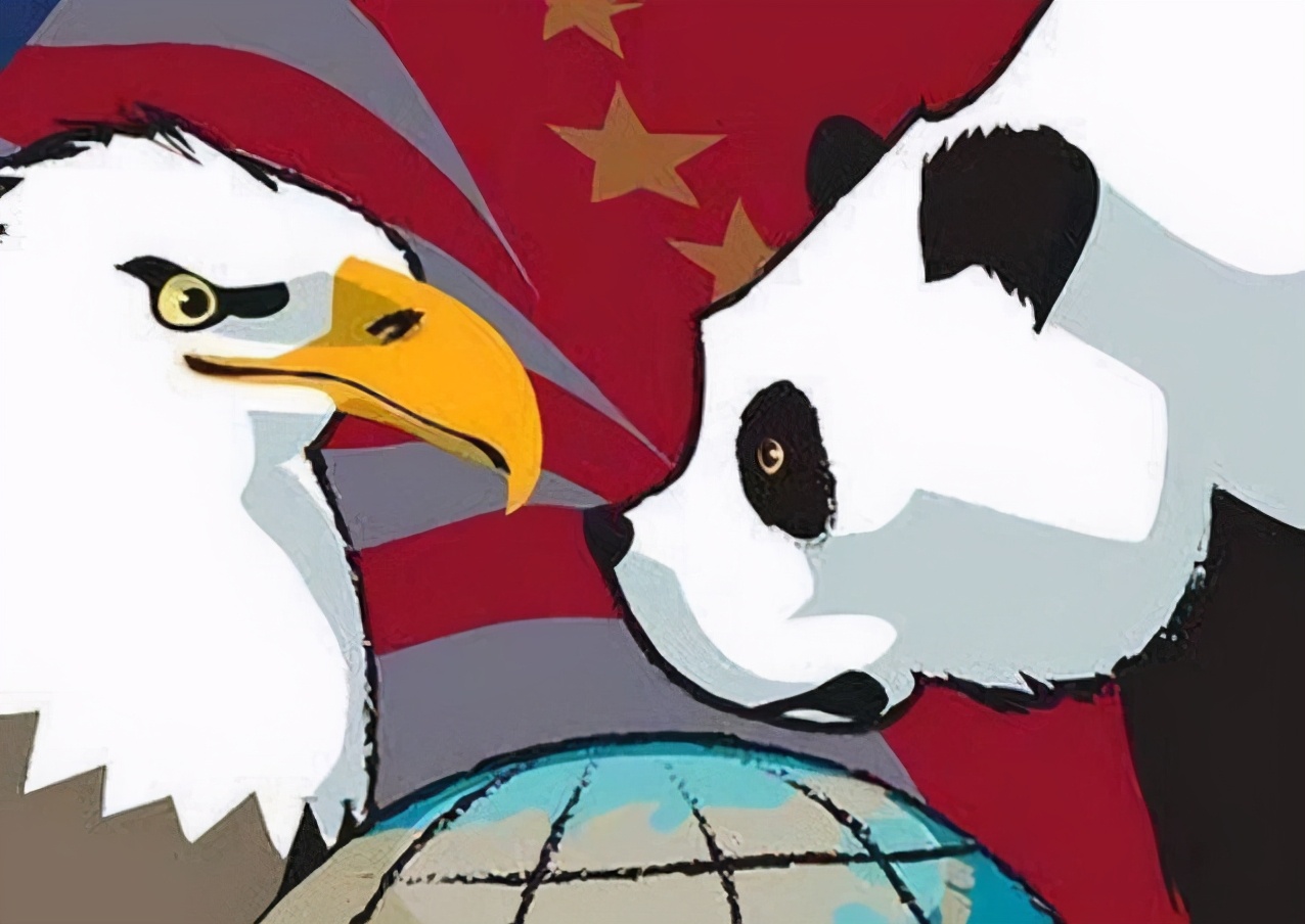 贸易战、科技战、舆论战：美国对中国发起的三场战争，结果如何？